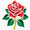 Lancashire badge